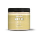 
  EMAIL PREPARE MID-FIRE SPEEDBALL - BISCUIT - 473 ml - Emaux liquides SPEEDBALL MID-FIRE GLAZES 1200°C - 1222°C - Cigale et Fourmi