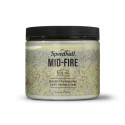
  EMAIL PREPARE MID-FIRE SPEEDBALL - VERT TOURMALINE - 473 ml - Emaux liquides SPEEDBALL MID-FIRE GLAZES 1200°C - 1222°C - Cigale et Fourmi