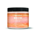 
  EMAIL PREPARE MID-FIRE SPEEDBALL - CREME GLACEE A L'ORANGE - 473 ml - Emaux liquides SPEEDBALL MID-FIRE GLAZES 1200°C - 1222°C - Cigale et Fourmi