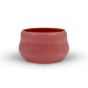 
  EMAIL PREPARE MID-FIRE SPEEDBALL - ROSE CORAIL - 473 ml - Emaux liquides SPEEDBALL MID-FIRE GLAZES 1200°C - 1222°C - Cigale et Fourmi