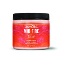 
  EMAIL PREPARE MID-FIRE SPEEDBALL - ROSE CORAIL - 473 ml - Emaux liquides SPEEDBALL MID-FIRE GLAZES 1200°C - 1222°C - Cigale et Fourmi