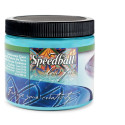 
  EMAIL PREPARE FAIENCE SPEEDBALL -COUVERTE TRANSPARENTE- 480 ml - Emaux liquides faïence SPEEDBALL 1000°C - 1050°C - Cigale et Fourmi