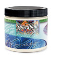 
  EMAIL PREPARE FAIENCE SPEEDBALL - BLANC BRILLANT - 480 ml - Emaux liquides faïence SPEEDBALL 1000°C - 1050°C - Cigale et Fourmi