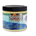 
  EMAIL PREPARE FAIENCE SPEEDBALL - VERT CHARTREUSE - 480 ml - Emaux liquides faïence SPEEDBALL 1000°C - 1050°C - Cigale et Fourmi