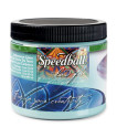 
  EMAIL PREPARE FAIENCE SPEEDBALL - TURQUOISE - 480 ml - Emaux liquides faïence SPEEDBALL 1000°C - 1050°C - Cigale et Fourmi
