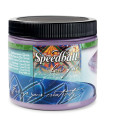 
  EMAIL PREPARE FAIENCE SPEEDBALL - MAUVE - 480 ml - Emaux liquides faïence SPEEDBALL 1000°C - 1050°C - Cigale et Fourmi