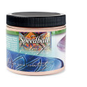
  EMAIL PREPARE FAIENCE SPEEDBALL - ROSE - 480 ml - Emaux liquides faïence SPEEDBALL 1000°C - 1050°C - Cigale et Fourmi