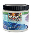 
  EMAIL PREPARE FAIENCE SPEEDBALL - GRIS - 480 ml - Emaux liquides faïence SPEEDBALL 1000°C - 1050°C - Cigale et Fourmi