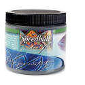 
  EMAIL PREPARE FAIENCE SPEEDBALL - NOIR - 480 ml - Emaux liquides faïence SPEEDBALL 1000°C - 1050°C - Cigale et Fourmi