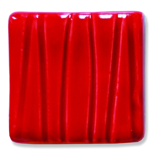 
  EMAIL PREPARE FAIENCE SPEEDBALL - ROUGE - 480 ml - Emaux liquides faïence SPEEDBALL 1000°C - 1050°C - Cigale et Fourmi