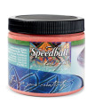 
  EMAIL PREPARE FAIENCE SPEEDBALL - ROUGE - 480 ml - Emaux liquides faïence SPEEDBALL 1000°C - 1050°C - Cigale et Fourmi