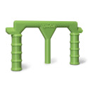 
  BOSS BASE™ VERT - SPEEDBALL® - Baguettes à tourner - Cigale et Fourmi