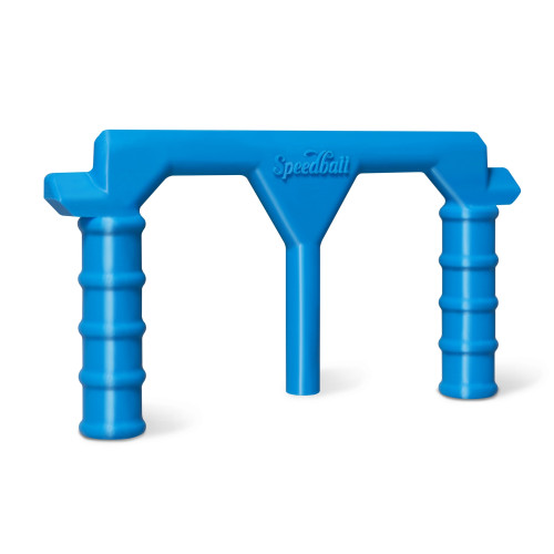 
  BOSS BASE™ BLEU - SPEEDBALL® - Baguettes à tourner - Cigale et Fourmi