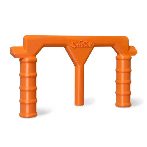 
  BOSS BASE™ ORANGE - SPEEDBALL® - Baguettes à tourner - Cigale et Fourmi