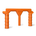 
  BOSS BASE™ ORANGE - SPEEDBALL® - Baguettes à tourner - Cigale et Fourmi