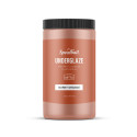 
  ENGOBE PREPARE ORANGE FONCE SPEEDBALL 1050°-1280°C - 473 ml - Engobes liquides SPEEDBALL 1050° - 1280°C - Cigale et Fourmi