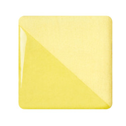 ENGOBE PREPARE JAUNE PRINTANIER SPEEDBALL 1050°-1280°C - 473 ml