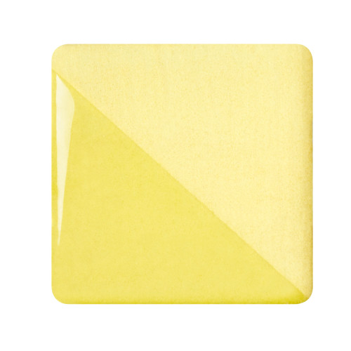 
  ENGOBE PREPARE JAUNE PRINTANIER SPEEDBALL 1050°-1280°C - 473 ml - Engobes liquides SPEEDBALL 1050° - 1280°C - Cigale et Fourmi