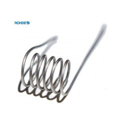 RESISTANCE ROHDE - ECOTOP43 JUSQUE SN 72176