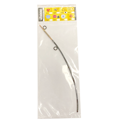 TUYAU ET RESSORT POUR PISTOLET PAINTEC