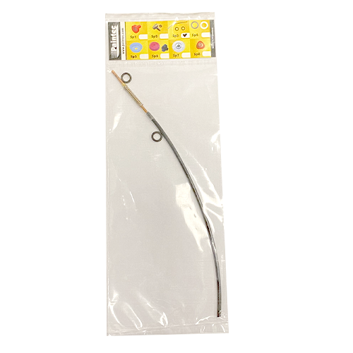 
  TUYAU ET RESSORT POUR PISTOLET PAINTEC - Pistolets d'émaillage - Cigale et Fourmi