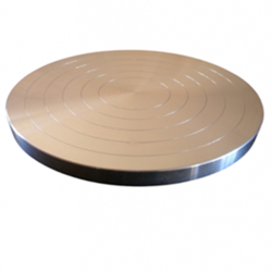 GIRELLE SHIMPO RK3E SANS TETON CENTRAGE - 350 mm
