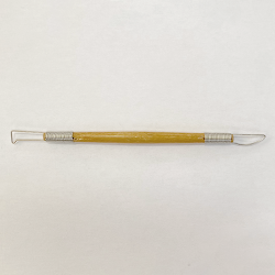 MIRETTE FIL ROND - LONGUEUR 185 mm