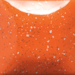 EMAIL BRILLANT MAYCO STROKE & COAT SPECKLED - ORANGE A PEEL - 236 ml