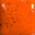 
  EMAIL BRILLANT MAYCO STROKE & COAT SPECKLED - ORANGE A PEEL - 236 ml - 236 ml - Série Mayco SPECKLED STROKE & COAT® - Cigale et Fourmi