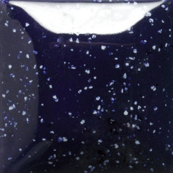 EMAIL BRILLANT MAYCO STROKE & COAT SPECKLED - MOODY BLUE - 236 ml