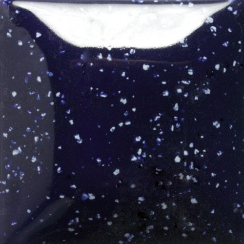 
  EMAIL BRILLANT MAYCO STROKE & COAT SPECKLED - MOODY BLUE - 236 ml - Série Mayco SPECKLED STROKE & COAT® - Cigale et Fourmi