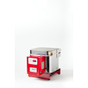 
  FOUR SKUTT FIREBOX 8x6 LT - MONOPHASE - 1260°C - Fours SKUTT grès - Cigale et Fourmi