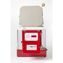 
  FOUR SKUTT FIREBOX 8x6 LT - MONOPHASE - 1260°C - Fours SKUTT grès - Cigale et Fourmi