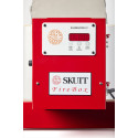 
  FOUR SKUTT FIREBOX 8x6 LT - MONOPHASE - 1260°C - Fours SKUTT grès - Cigale et Fourmi