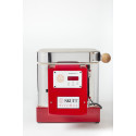 
  FOUR SKUTT FIREBOX 8x6 LT - MONOPHASE - 1260°C - Fours SKUTT grès - Cigale et Fourmi