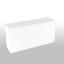 BRIQUE REFRACTAIRE 26-145 230x114x64 mm