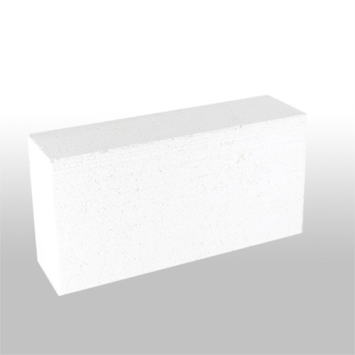 
  BRIQUE REFRACTAIRE 26-145 230x114x64 mm - Matériaux pour construire son Four Raku - Cigale et Fourmi