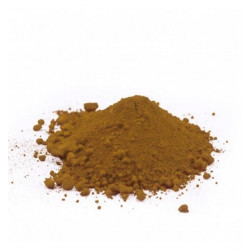 OCRE DE LA PUISAYE - 200 G