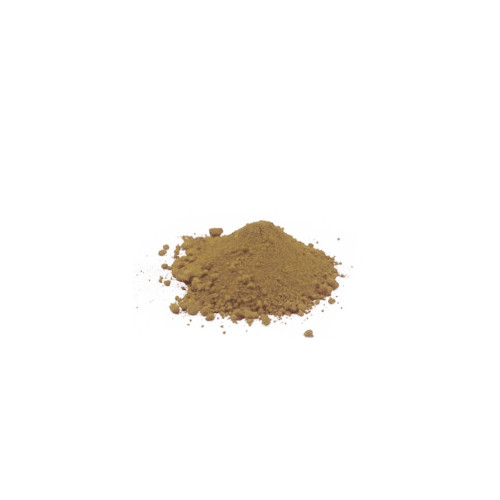
  Rutile en poudre - 200g - Oxydes métalliques - Cigale et Fourmi