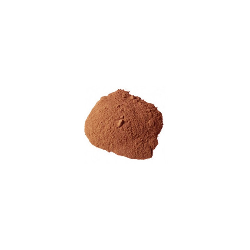 
  Chromate de fer - 200g - Oxydes métalliques - Cigale et Fourmi