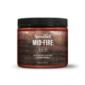
  EMAIL PREPARE MID-FIRE SPEEDBALL - CUIVRE NOIRCI - 473 ml - Emaux liquides SPEEDBALL MID-FIRE GLAZES 1200°C - 1222°C - Cigale et Fourmi