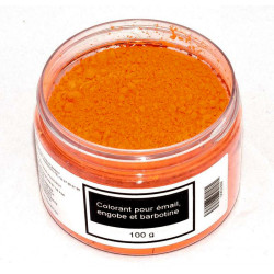 COLORANT ORANGE INTENSE - 100g