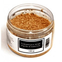 
  Colorant caramel émaux & barbotine - 100g - colorant de masse ceramique - Cigale et Fourmi
  