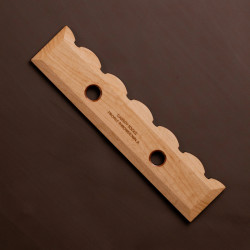 PROFIL 4 - ESTEQUE BOIS - GARRITY TOOLS
