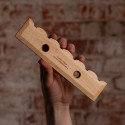 
  PROFIL 4 - ESTEQUE BOIS - GARRITY TOOLS - Garrity Tools - Cigale et Fourmi