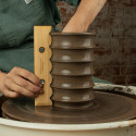 
  PROFIL 4 - ESTEQUE BOIS - GARRITY TOOLS - Garrity Tools - Cigale et Fourmi