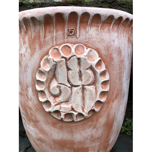 
  FAIENCE ROUGE A EFFETS TOSCANA W422 CHAMOTTE 25% 0-0.5 mm - SAC DE 10 KG - 2ND CHOIX - matériel poterie occasion - Cigale et Fourmi
  