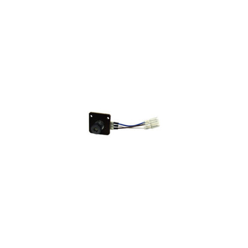 
  POTENTIOMETRE PEDALE DE TOUR SHIMPO - RK3E - WHISPERT - Tour de potier - Cigale et Fourmi
