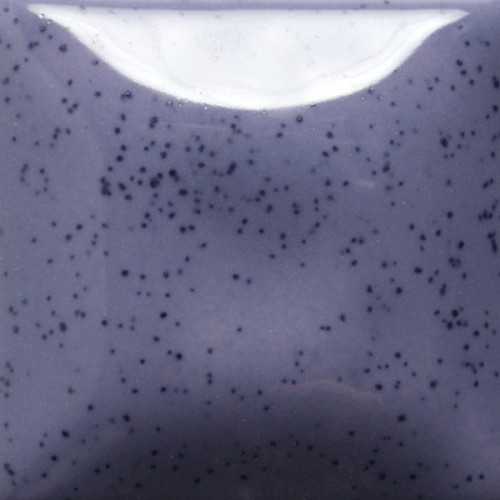 
  EMAIL BRILLANT MAYCO STROKE & COAT SPECKLED - PURPLE HAZE - 236 ml - 236 ml - Série Mayco SPECKLED STROKE & COAT® - Cigale et Fourmi
