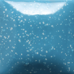EMAIL BRILLANT MAYCO STROKE & COAT SPECKLED - BLUE YONDER - 473 ml